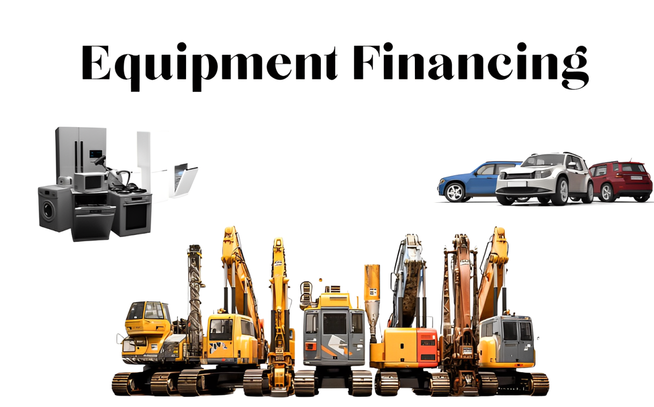 Equipment Financing for Business Success: Smart Decisions Lead to Strategic Growth