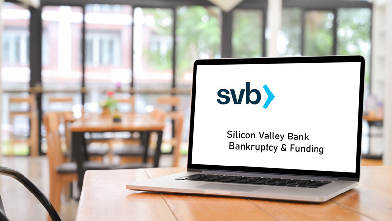 Silicon Valley Bank and The Lending Space
