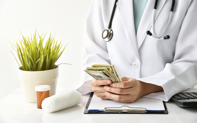 10 Crucial Reasons Healthcare Companies Need Immediate Access to Working Capital