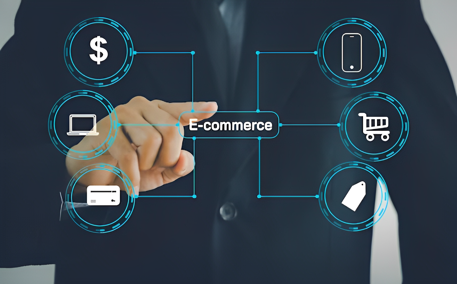 10 Crucial Reasons E-Commerce Needs Immediate Access to Working Capital