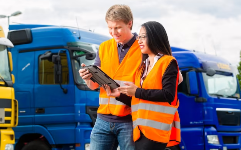 Top 5 Considerations for the Trucking Industry Seeking Working Capital