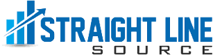 Straightline Source Logo