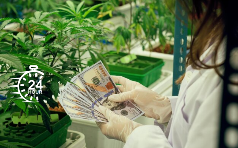Alternative Financing Routes for Cannabis Businesses