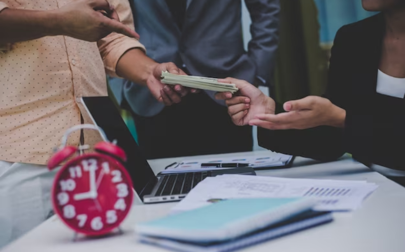 What to Know After Receiving Funding Approval Terms: Prior to Getting Funded