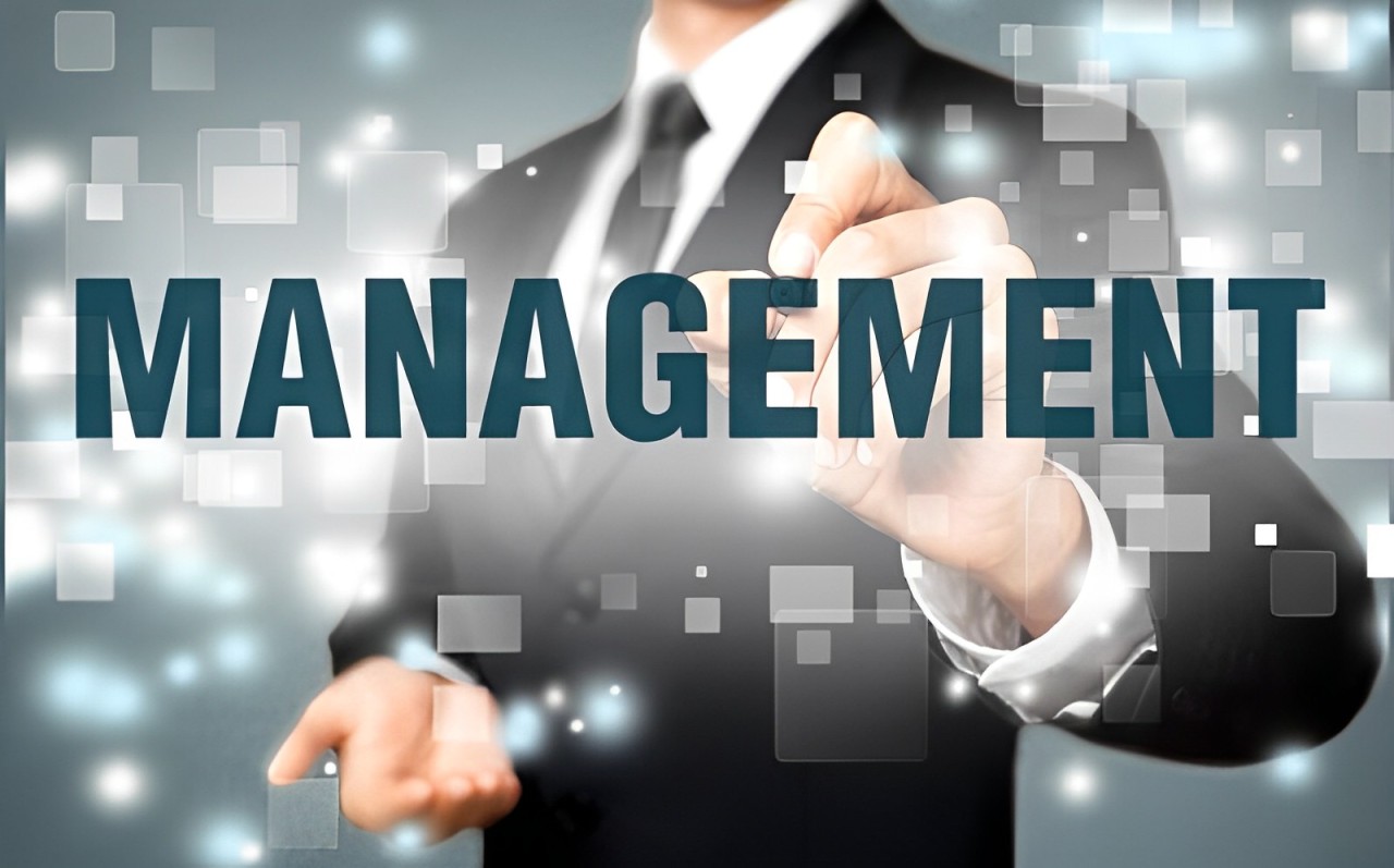 The Significance of Efficient Management
