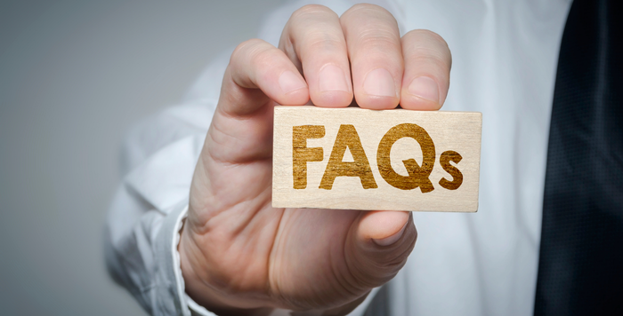 SLS FAQs illustration