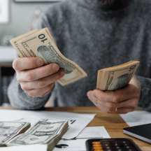 Same-Day Funding