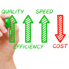 Cost Efficiency