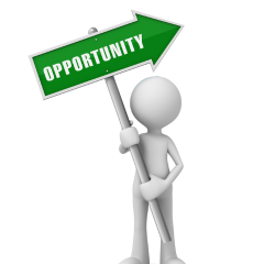 Growth Opportunities