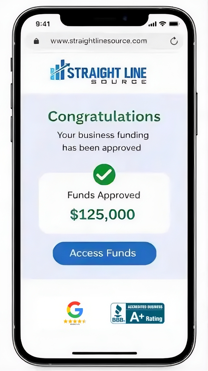 SLS funding graphic