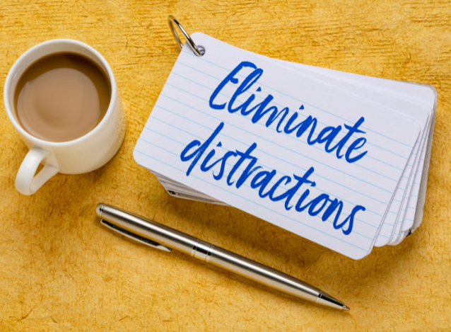 eliminate fees