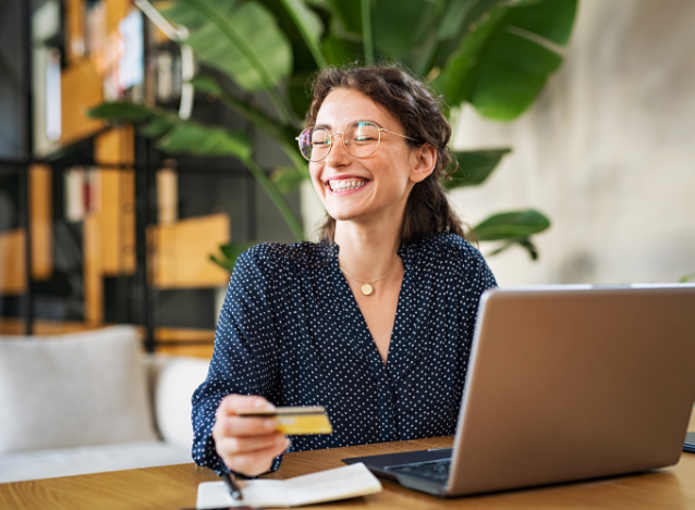 cash discount overview